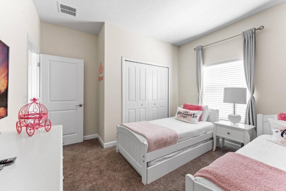 Storey Lake Resort 1260