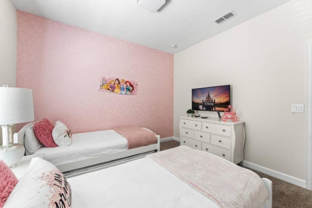 Storey Lake Resort 1260