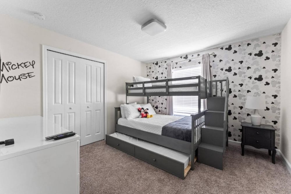 Storey Lake Resort 1260