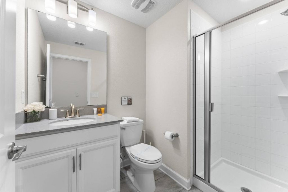 Storey Lake Resort 1260