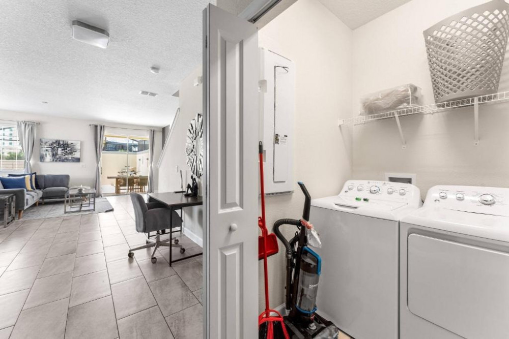 Storey Lake Resort 1260