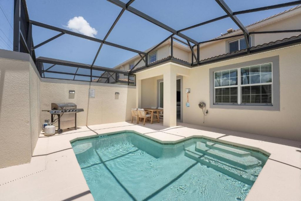 Storey Lake Resort 1260