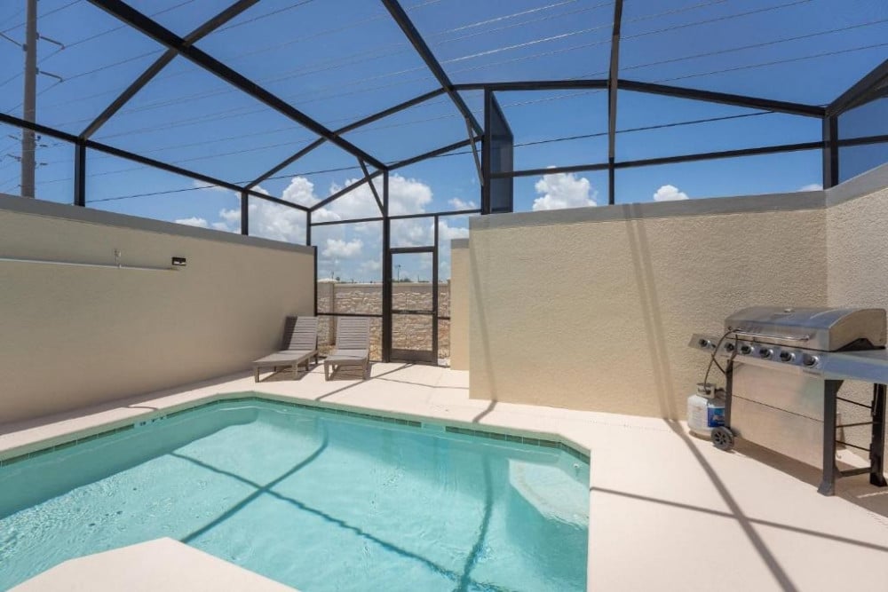 Storey Lake Resort 1260