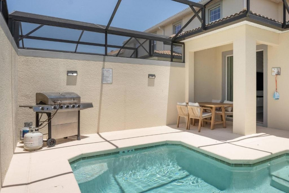 Storey Lake Resort 1260