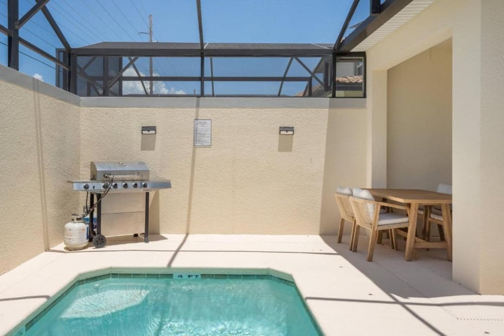 Storey Lake Resort 1260