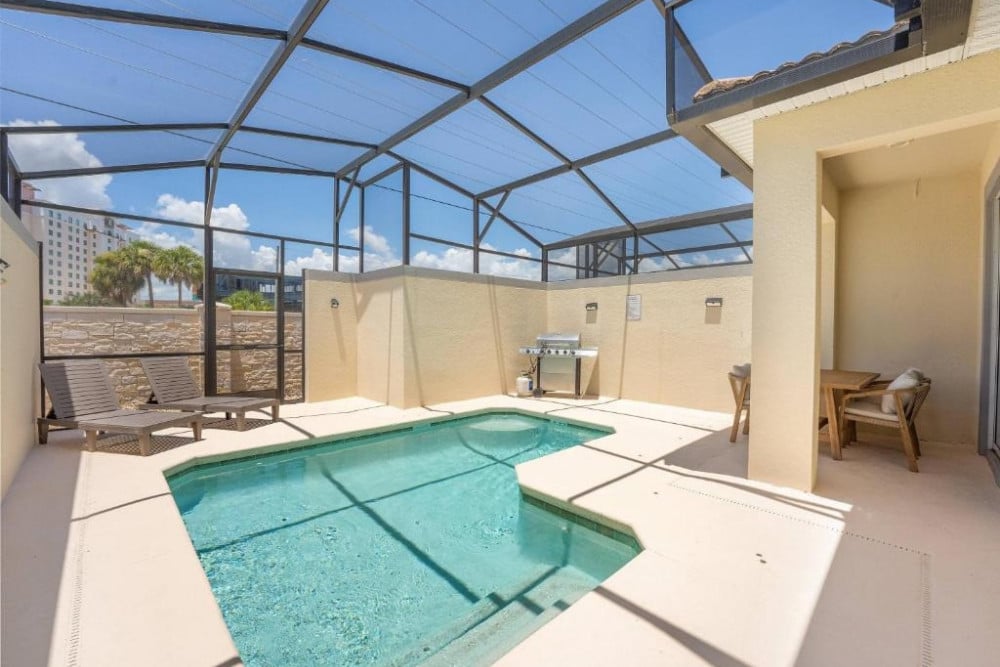 Storey Lake Resort 1260