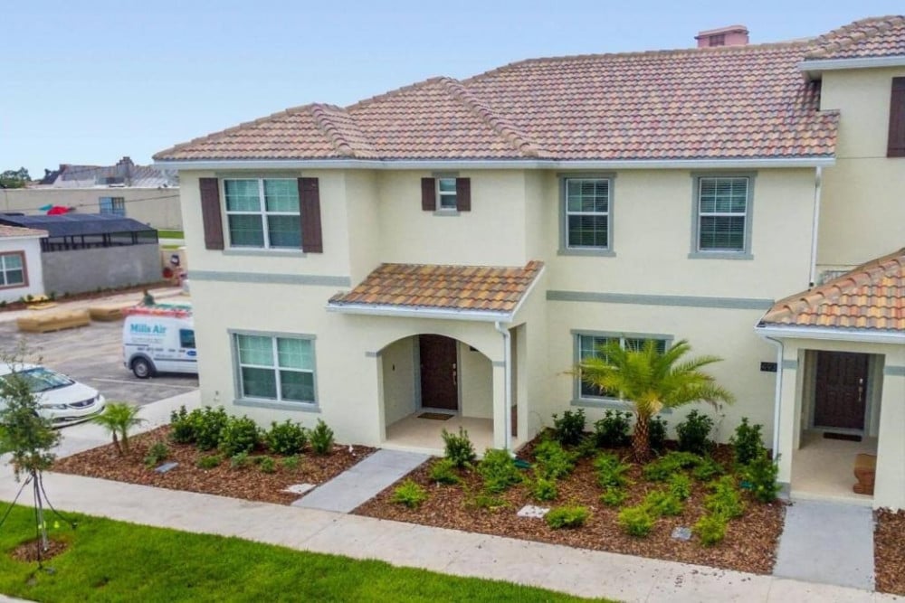 Storey Lake Resort 1260