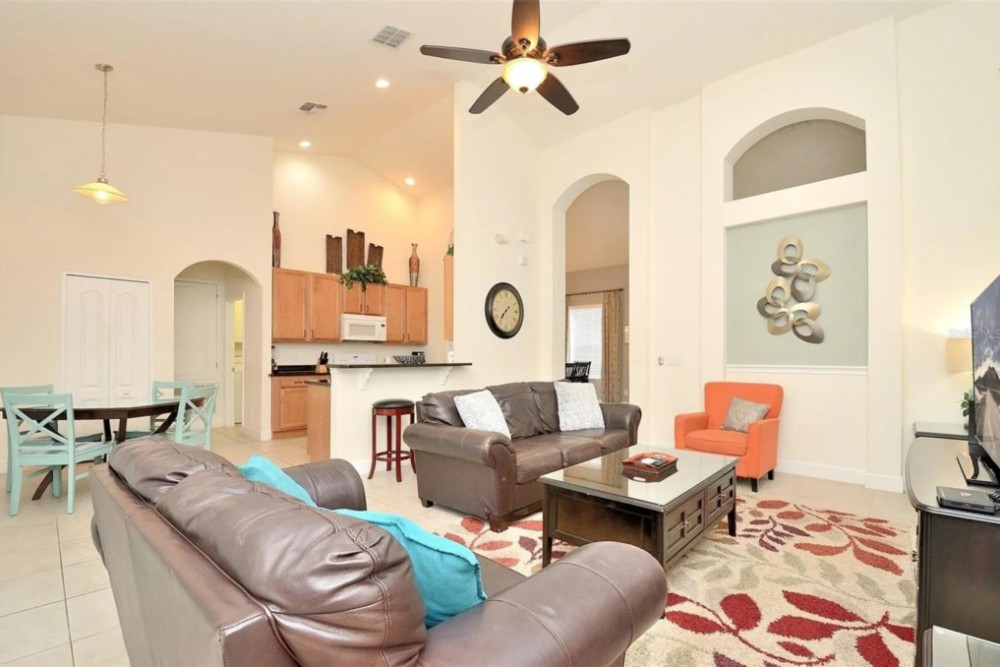 Solterra Resort 1228