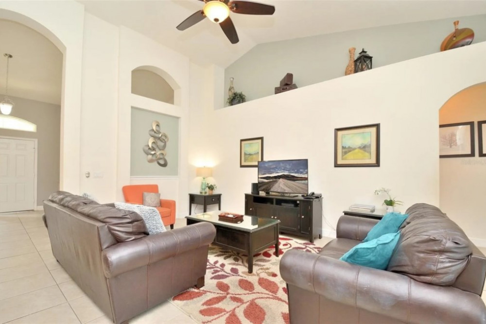 Solterra Resort 1228