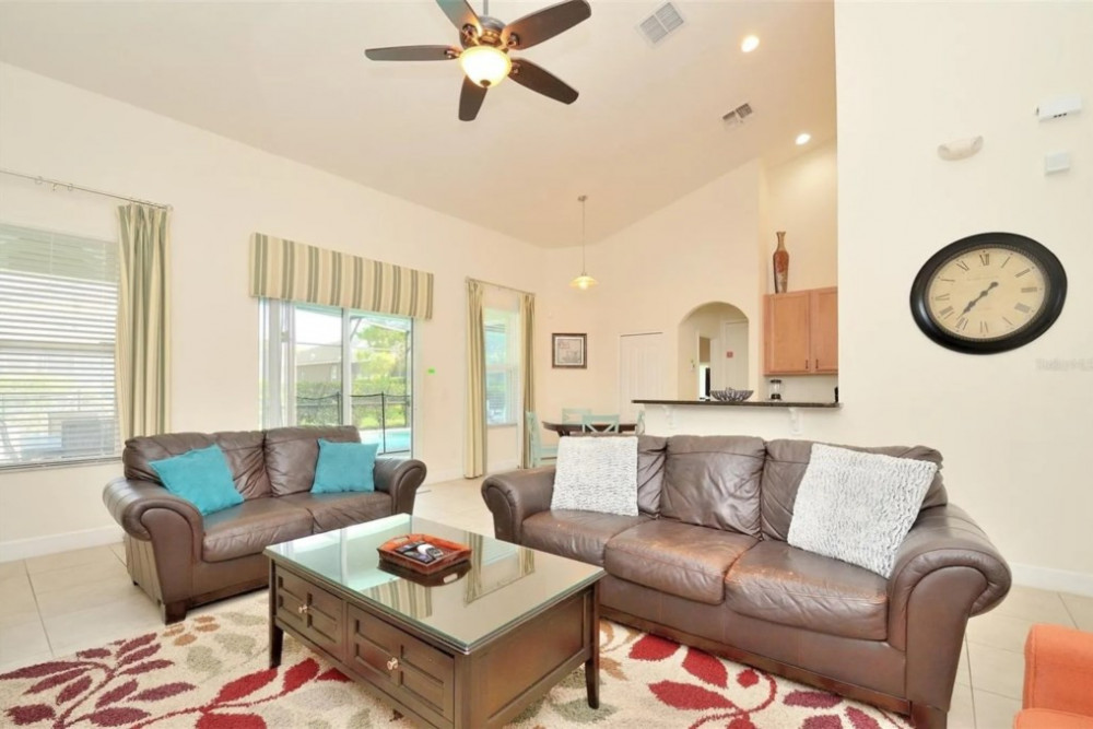 Solterra Resort 1228