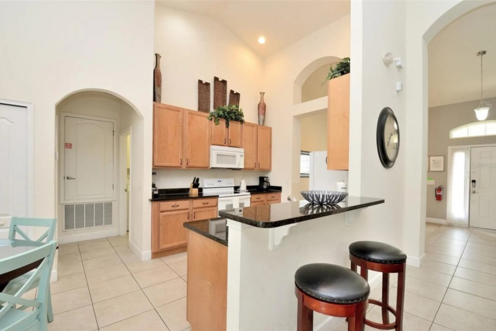 Solterra Resort 1228