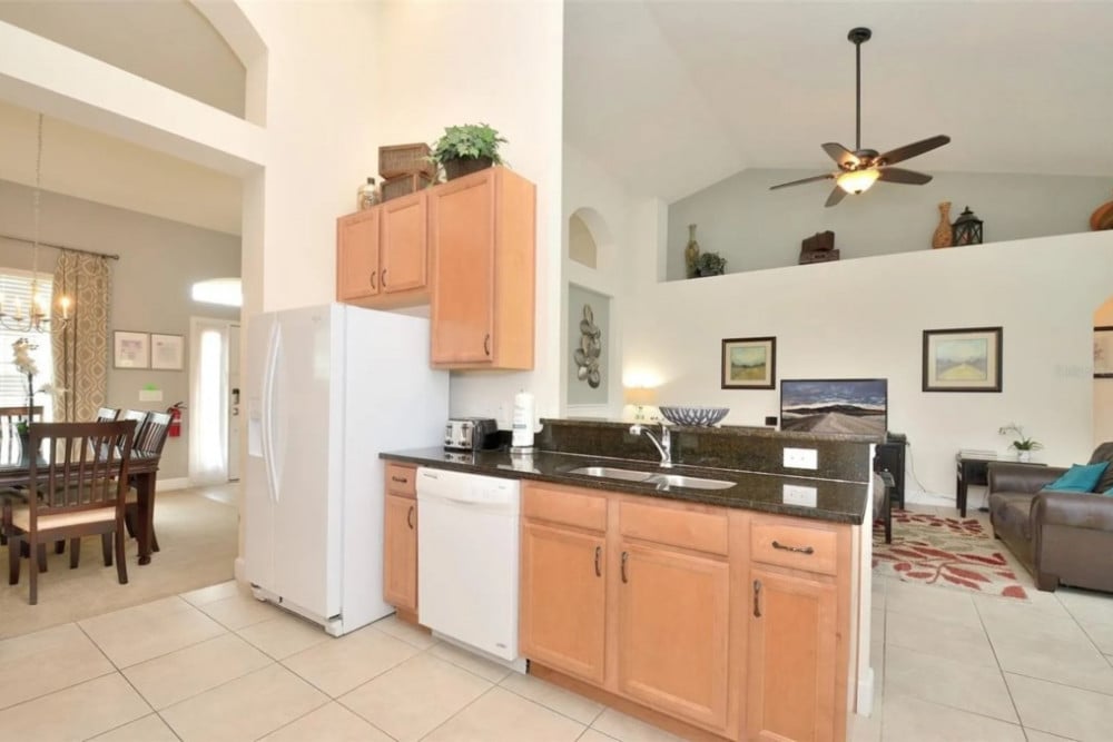 Solterra Resort 1228