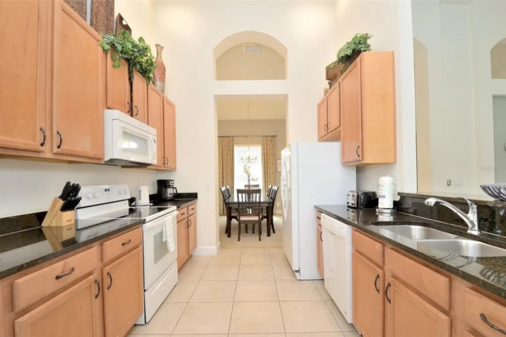 Solterra Resort 1228