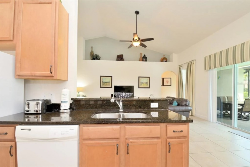 Solterra Resort 1228