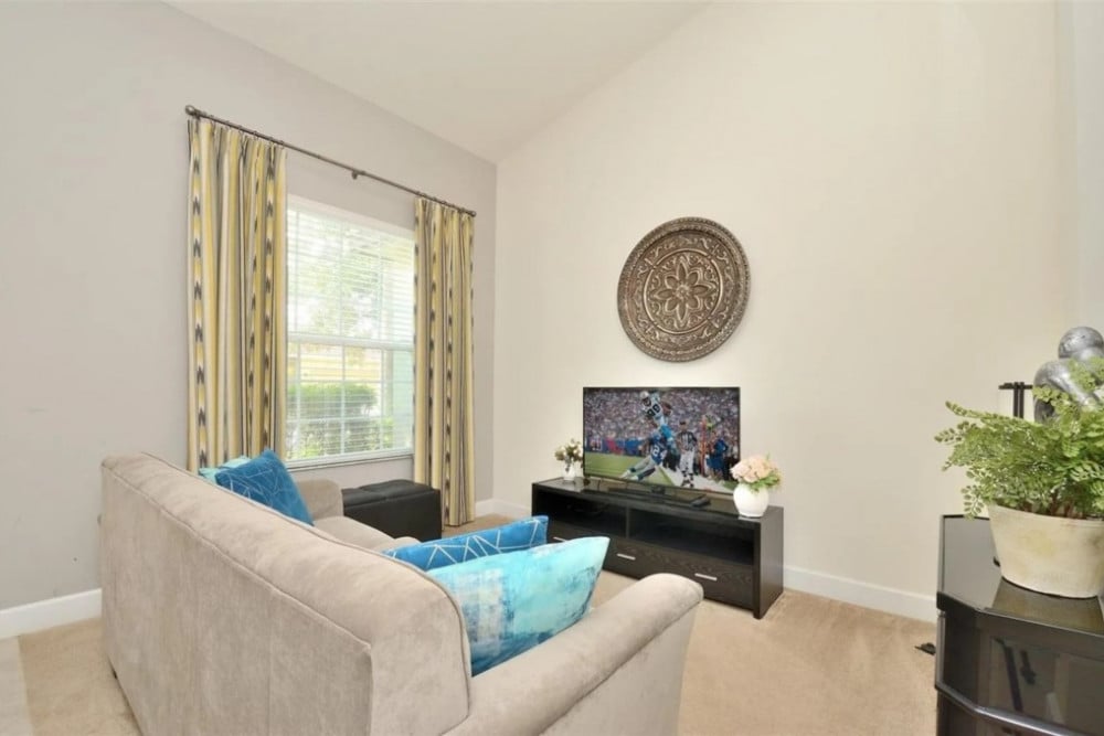 Solterra Resort 1228