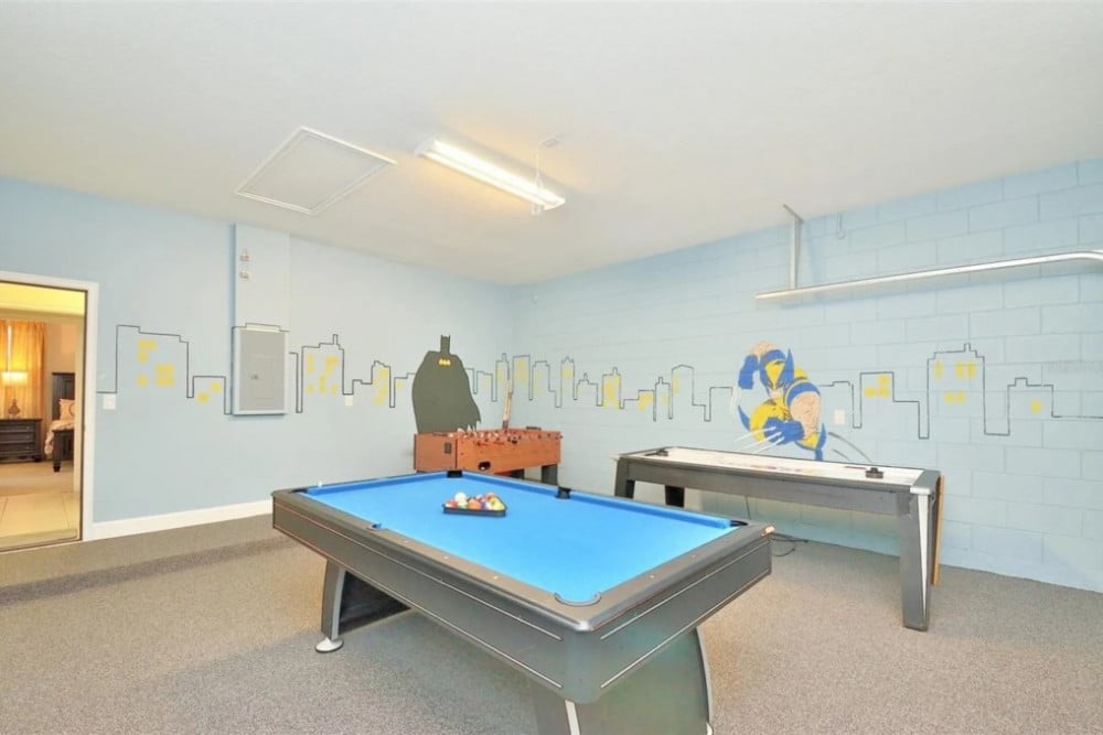 Solterra Resort 1228