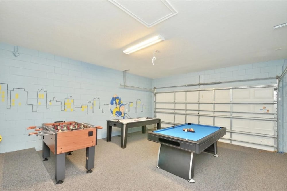 Solterra Resort 1228