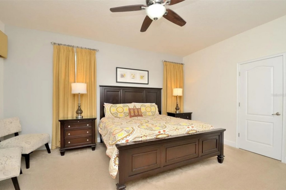 Solterra Resort 1228