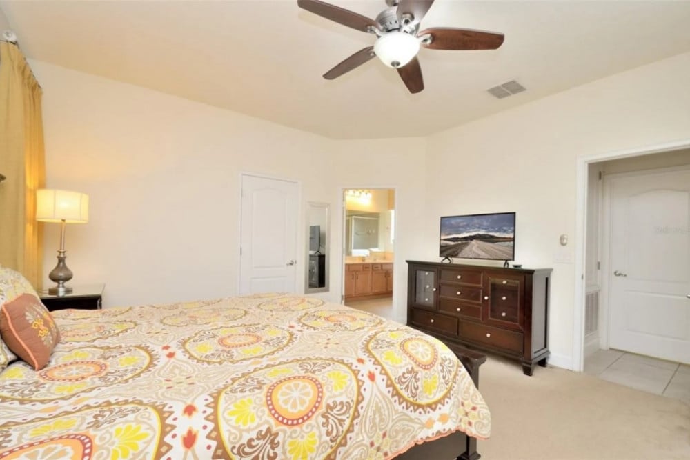 Solterra Resort 1228