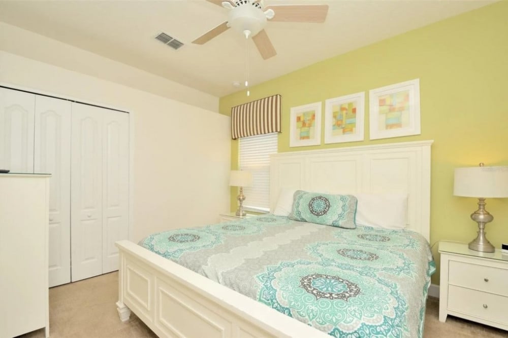 Solterra Resort 1228