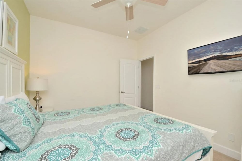 Solterra Resort 1228