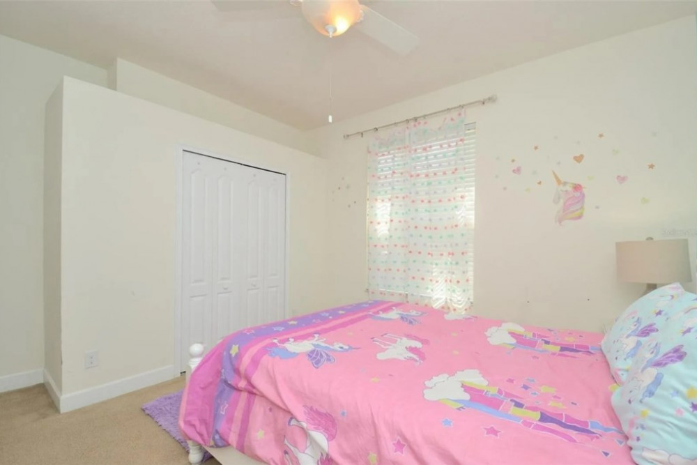 Solterra Resort 1228