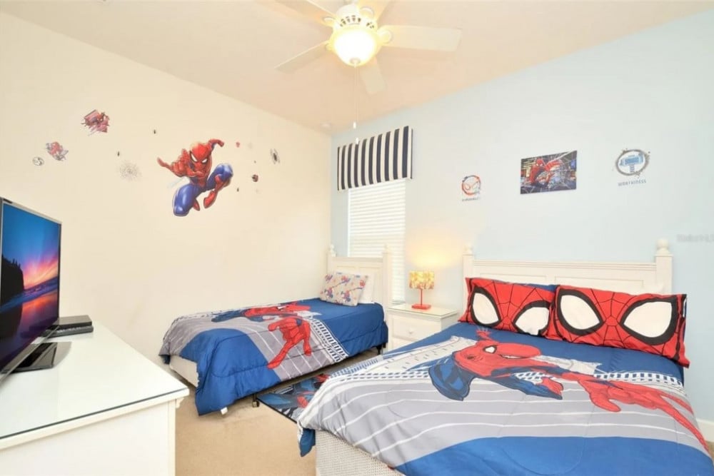 Solterra Resort 1228