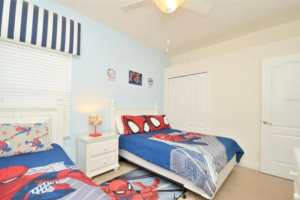 Solterra Resort 1228