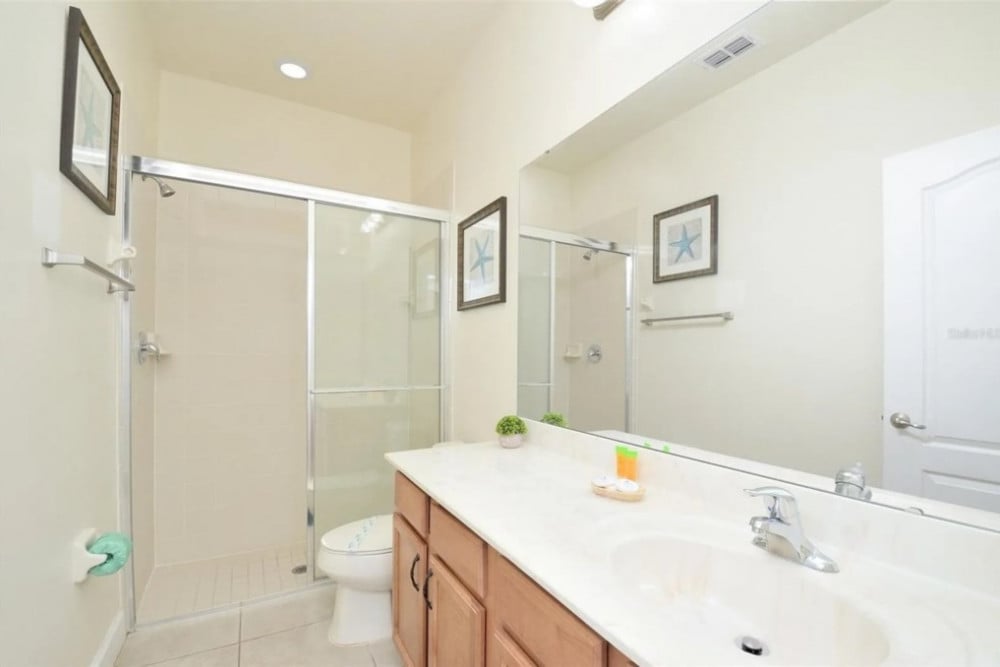 Solterra Resort 1228