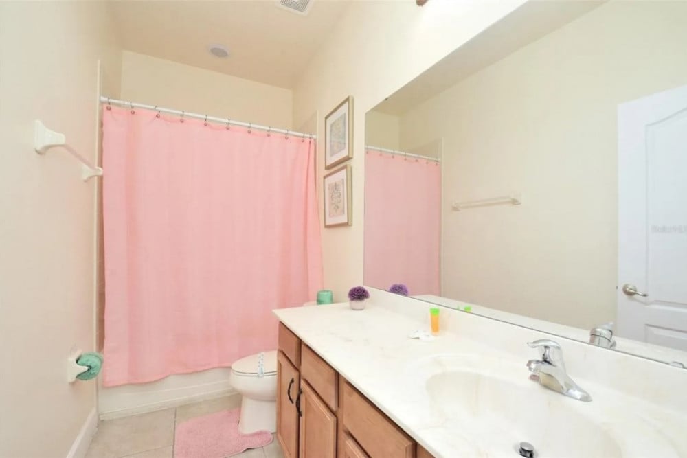 Solterra Resort 1228