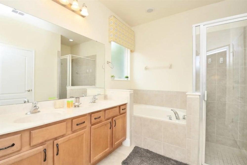 Solterra Resort 1228