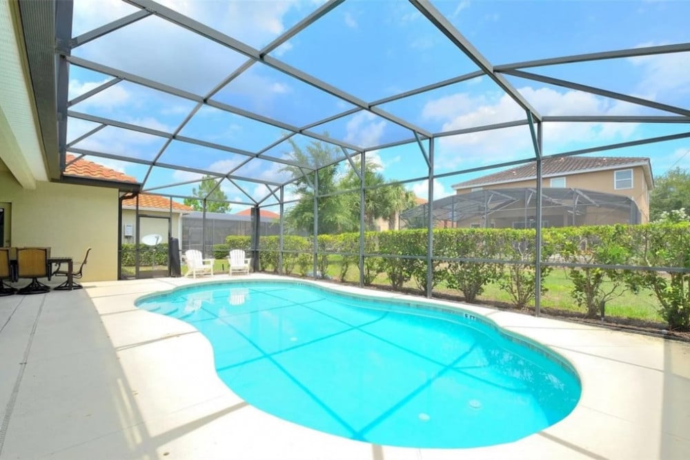 Solterra Resort 1228