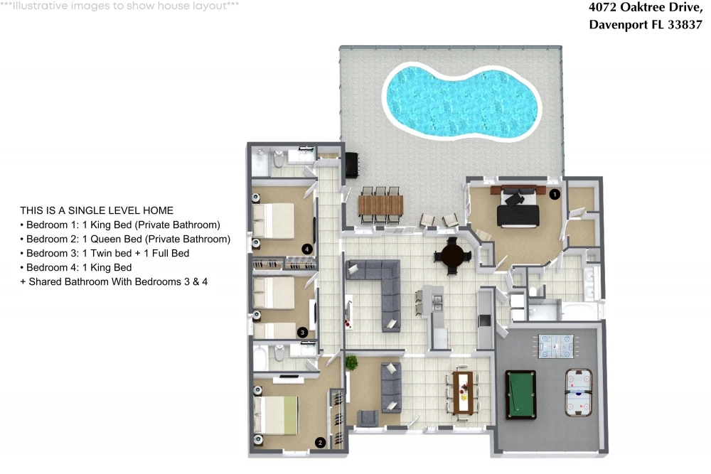 Solterra Resort 1228