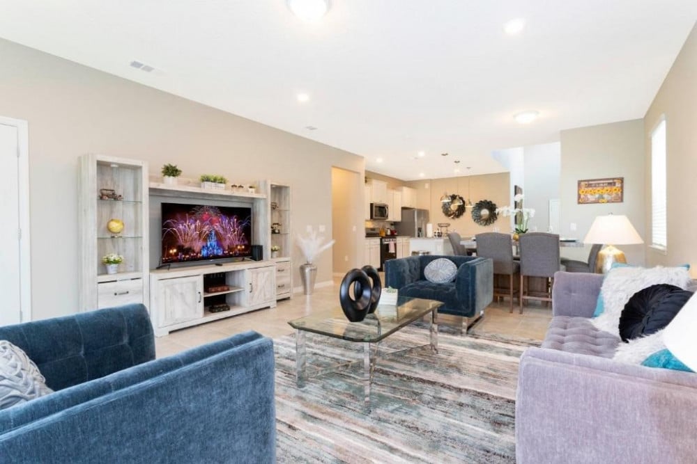 Solterra Resort 1003