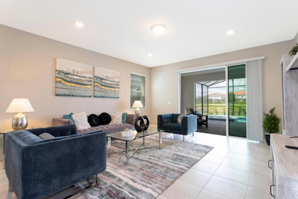 Solterra Resort 1003