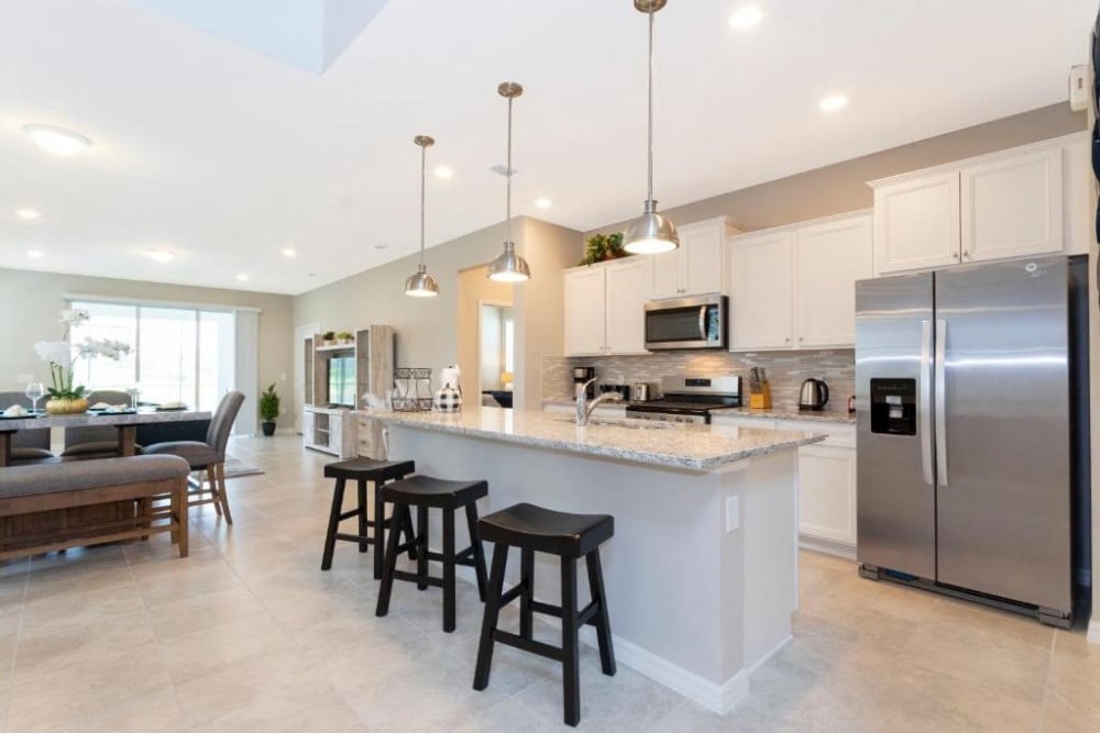 Solterra Resort 1003