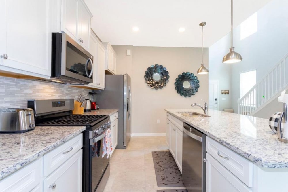 Solterra Resort 1003