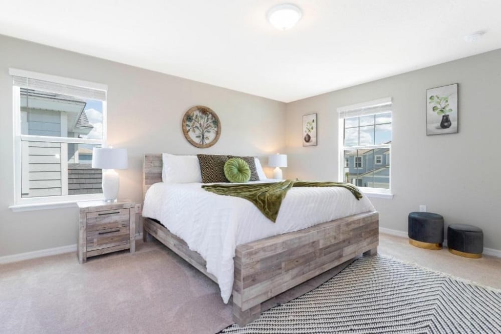 Solterra Resort 1003