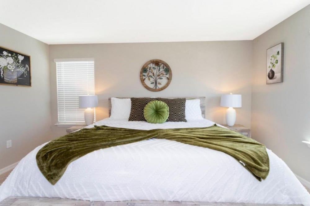 Solterra Resort 1003