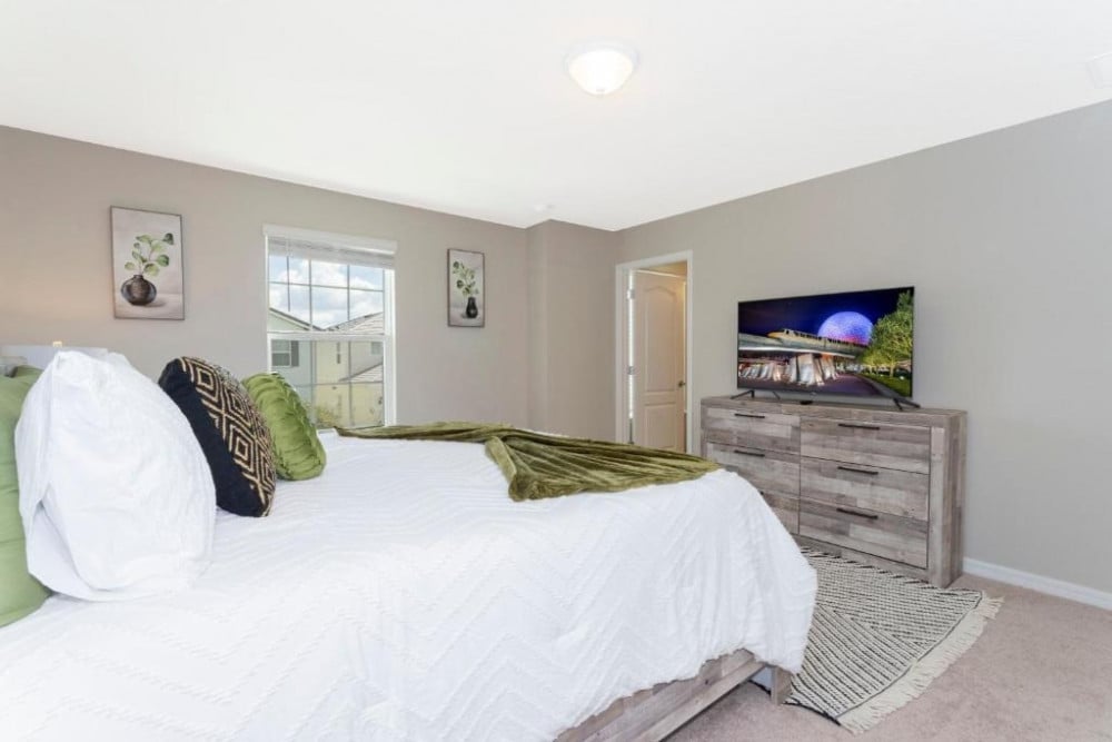 Solterra Resort 1003