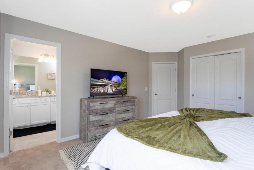 Solterra Resort 1003