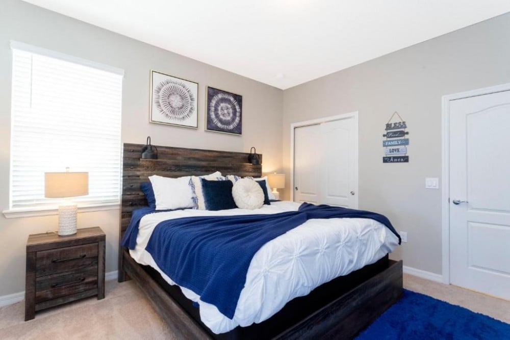 Solterra Resort 1003