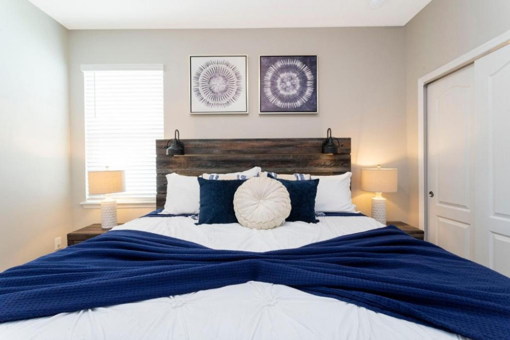 Solterra Resort 1003