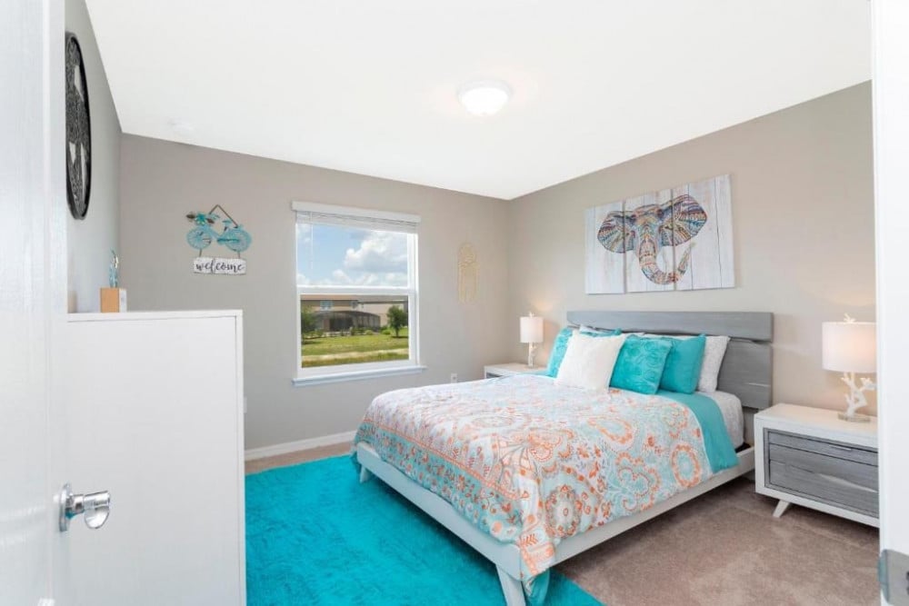 Solterra Resort 1003