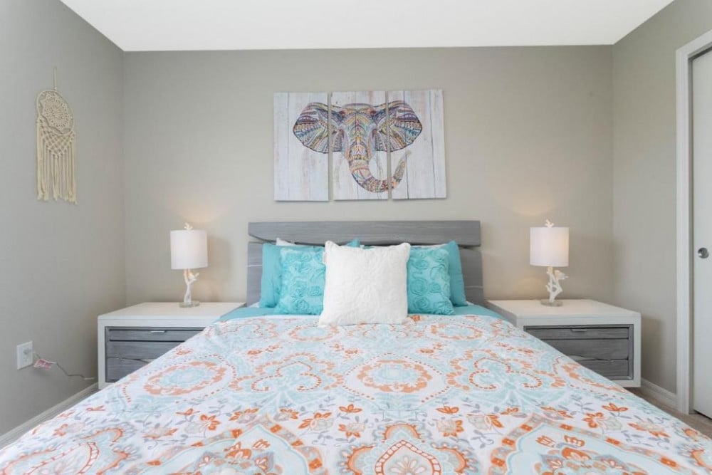 Solterra Resort 1003