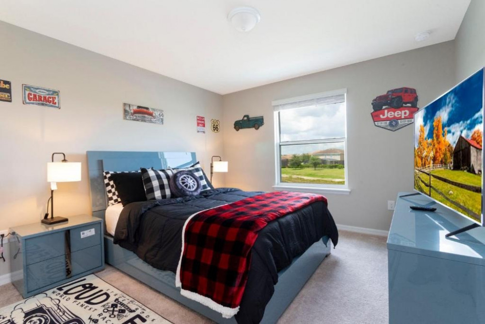 Solterra Resort 1003