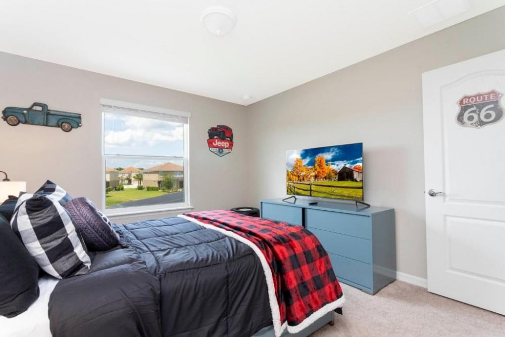 Solterra Resort 1003