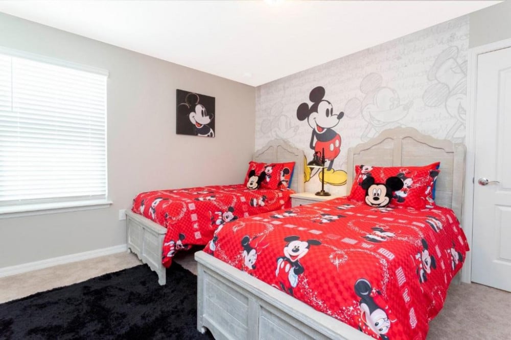 Solterra Resort 1003