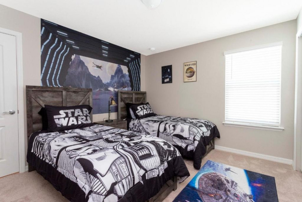 Solterra Resort 1003