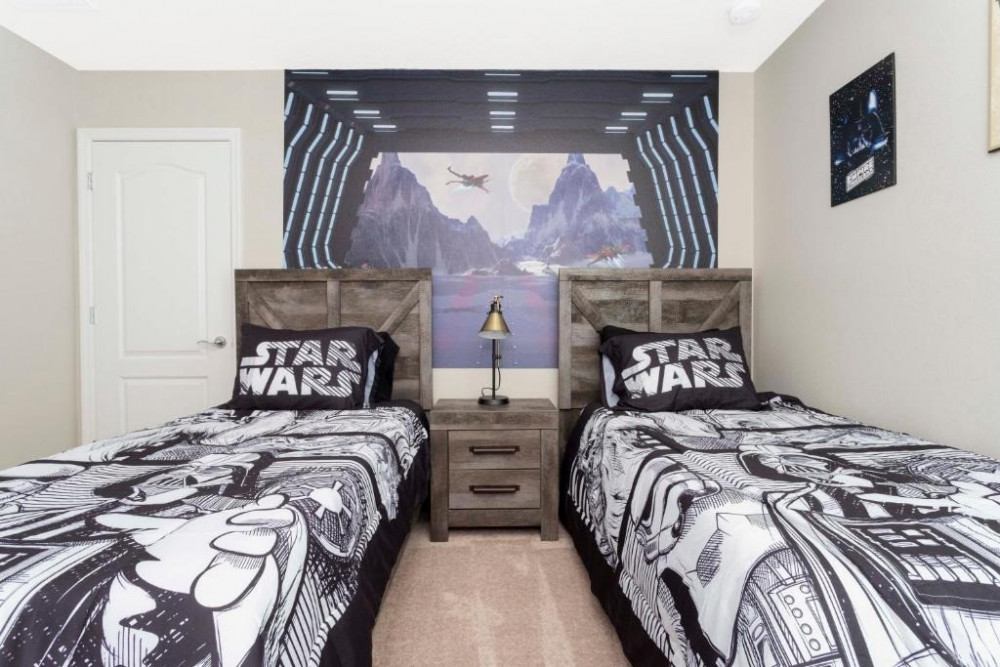 Solterra Resort 1003